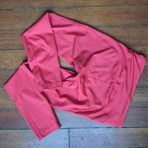 Outdoor voices leggings